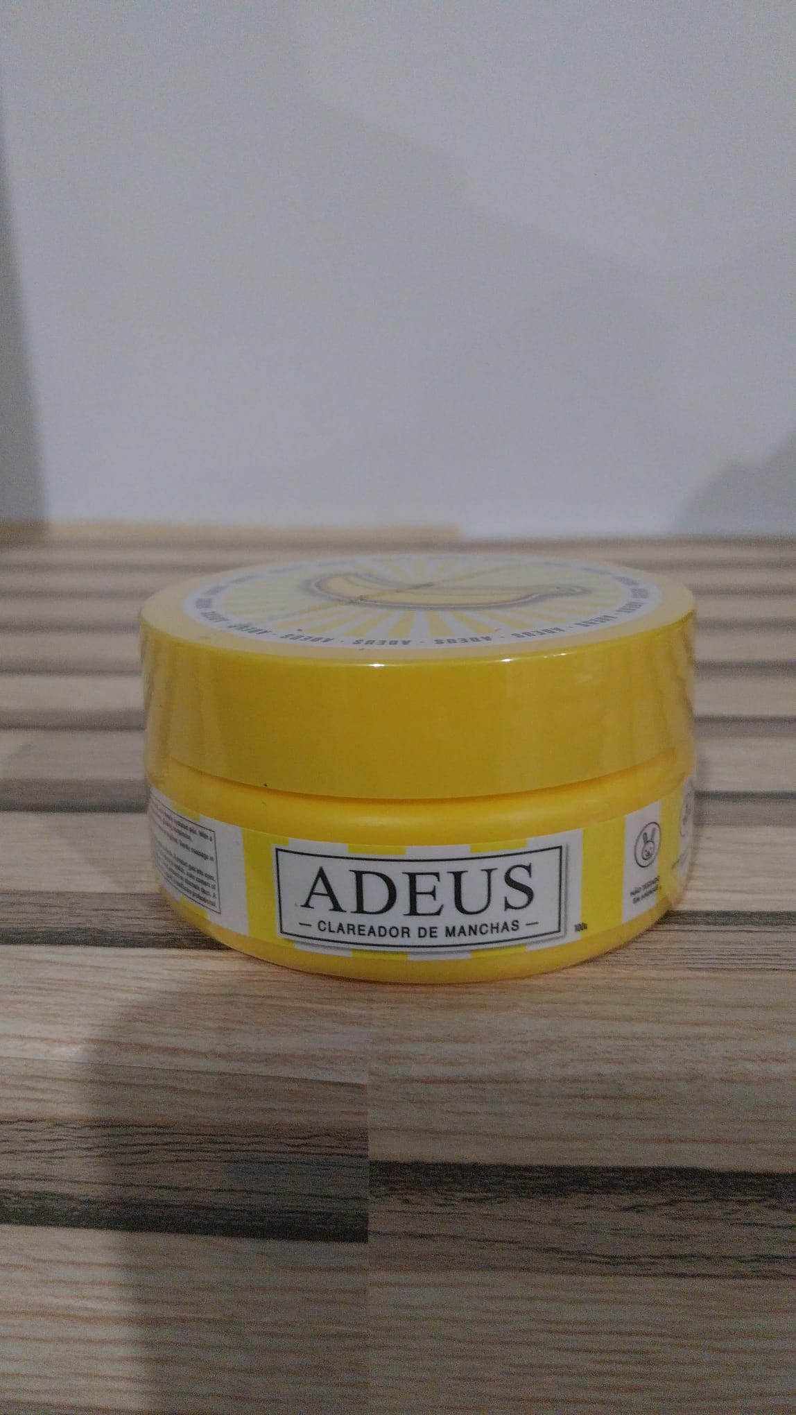 Cremes Adeus - Varios
