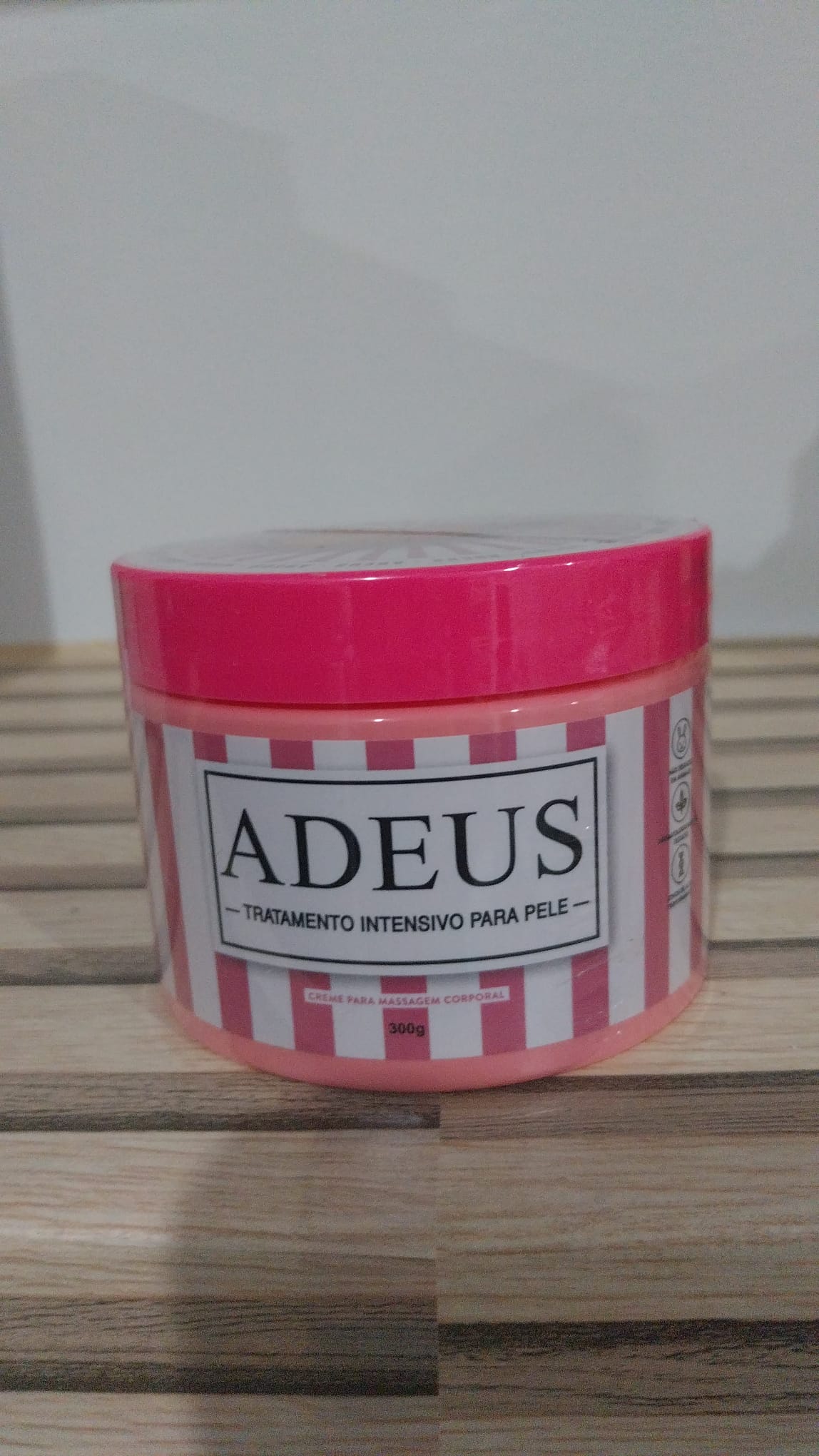 Cremes Adeus - Varios