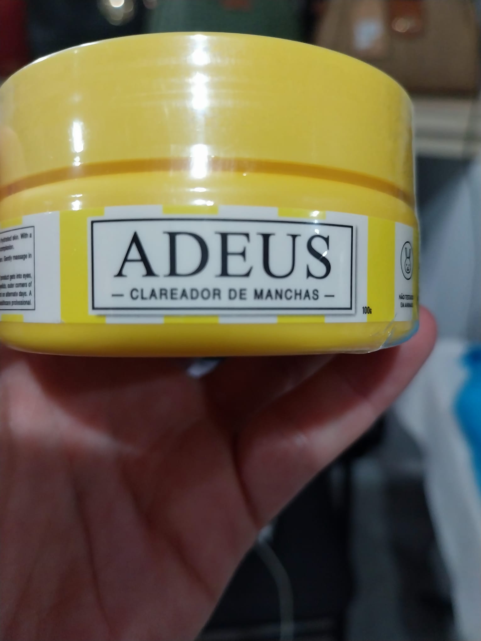 Cremes Adeus - Varios