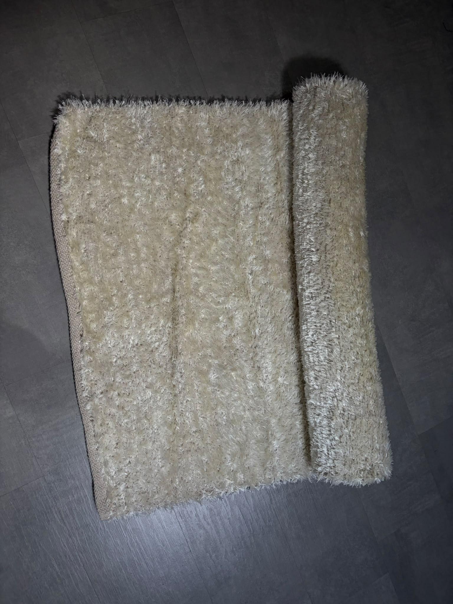 Tapetão pérola